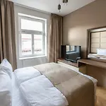 Letna Garden Suites
