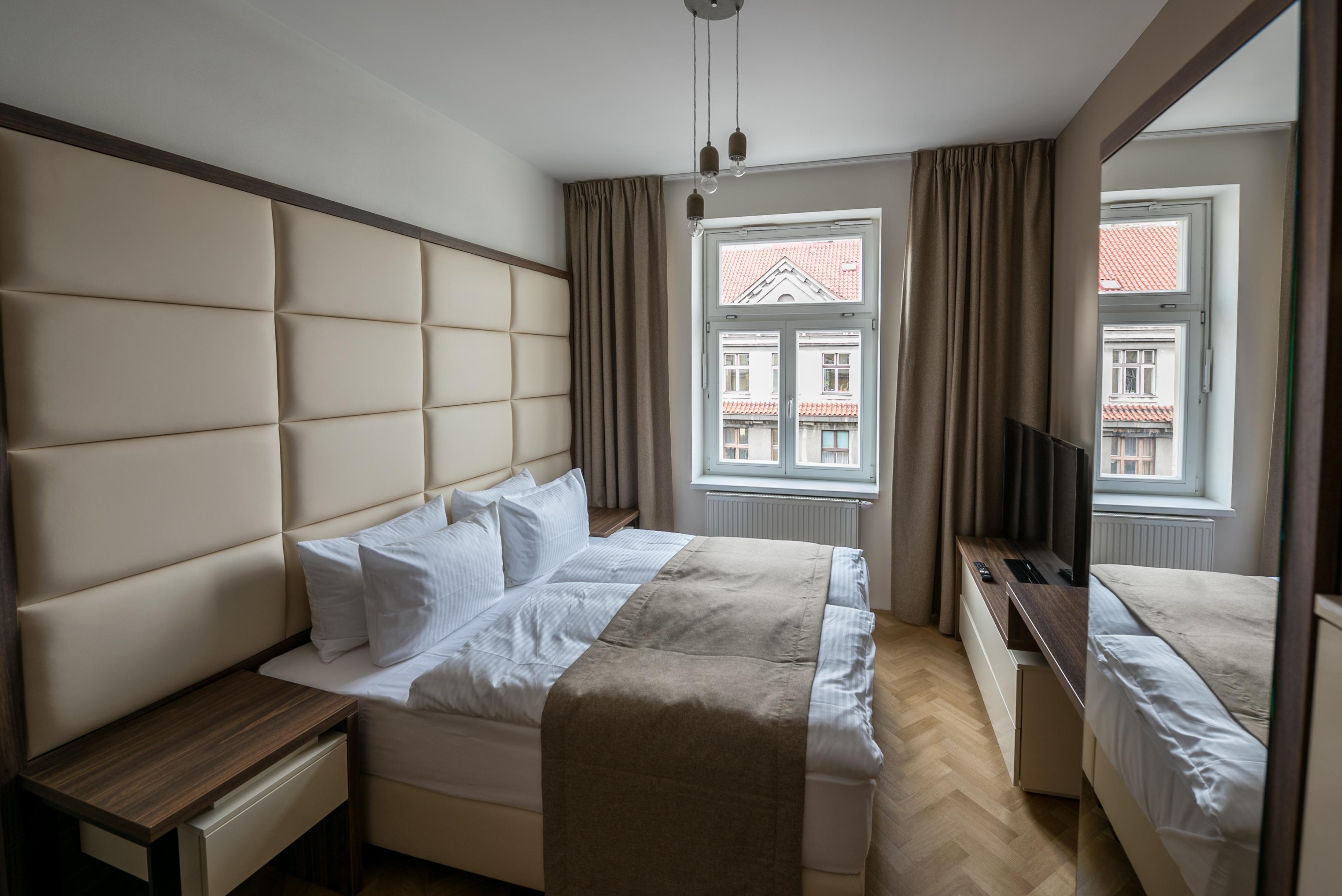 Letna Garden Prag