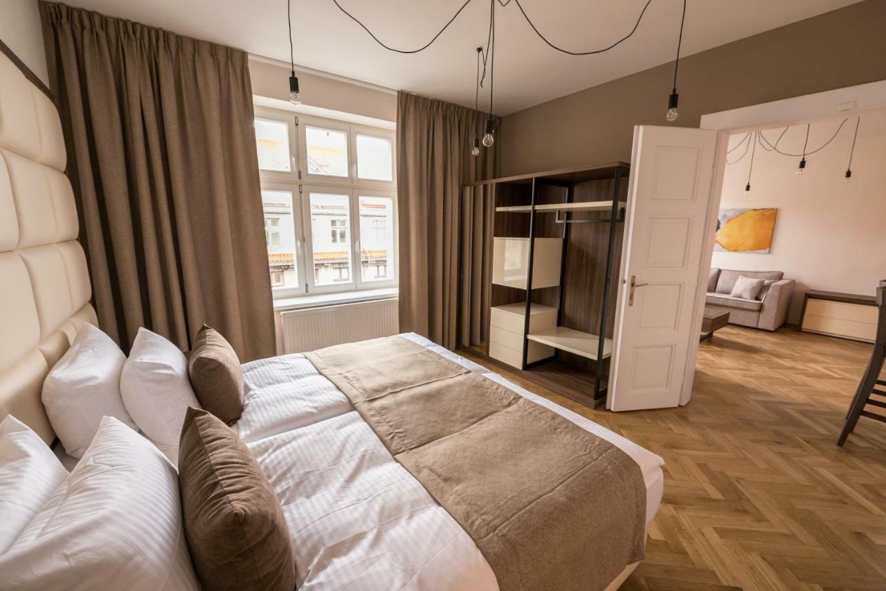 Letna Garden Prag